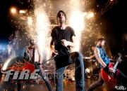Pyrotechnics