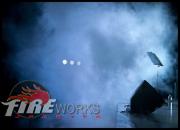 Smoke Gun Fireworks Jakarta