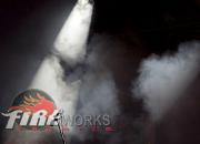 Smoke Gun Fireworks Jakarta