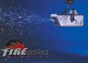 Snow Machine Fireworks Jakarta