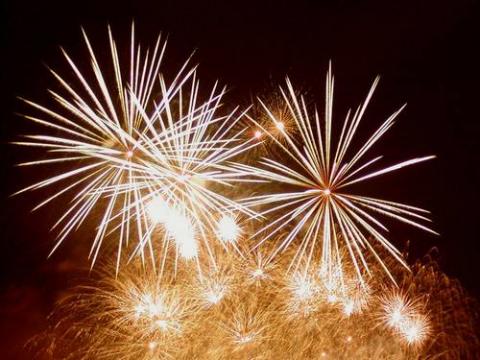 kembang api fireworks jakarta